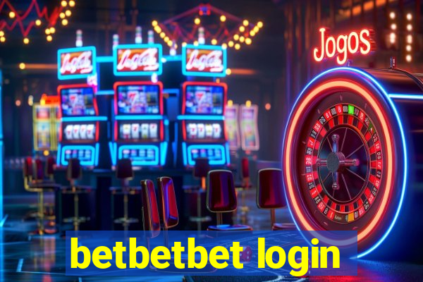 betbetbet login